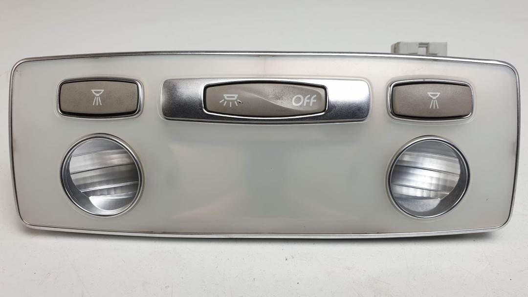 LUZ INTERIOR - 264300003R - RENAULT - LAGUNA III