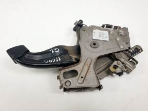 PALANCA FRENO DE MANO 7L0721797E AUDI Q7 (4L) Autodesguaces Alicante