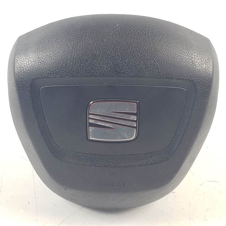 AIRBAG DELANTERO IZQUIERDO - 3R0880201C - SEAT - EXEO BERLINA (3R2)