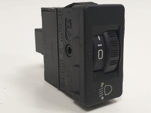MANDO LUCES 9801662777 CITROEN C4 PICASSO Autodesguaces Alicante