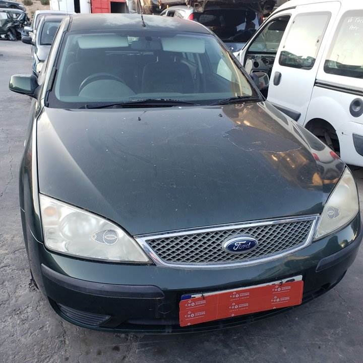 FORD MONDEO BERLINA (GE) (2000 - 2007)